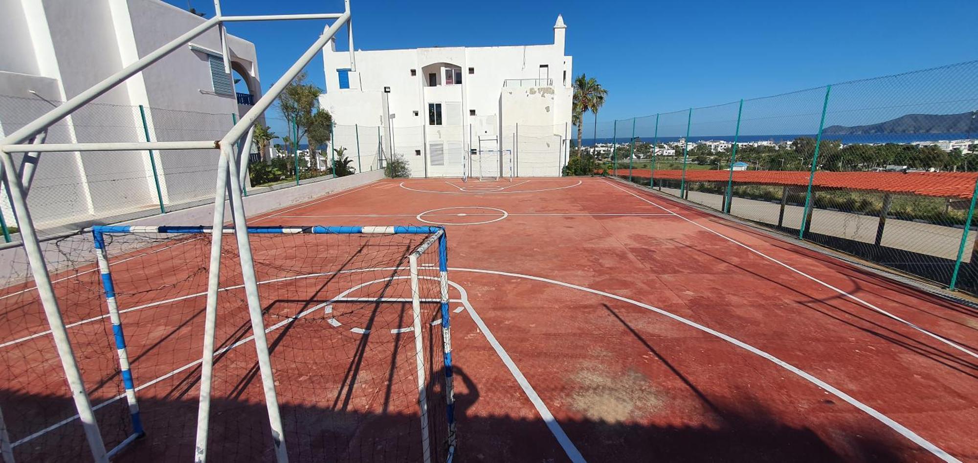 Kabila Vista N4 Vue Piscine Lejlighed M'Diq Eksteriør billede