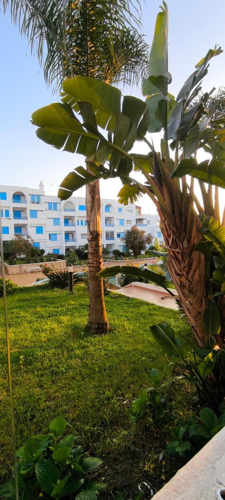 Kabila Vista N4 Vue Piscine Lejlighed M'Diq Eksteriør billede
